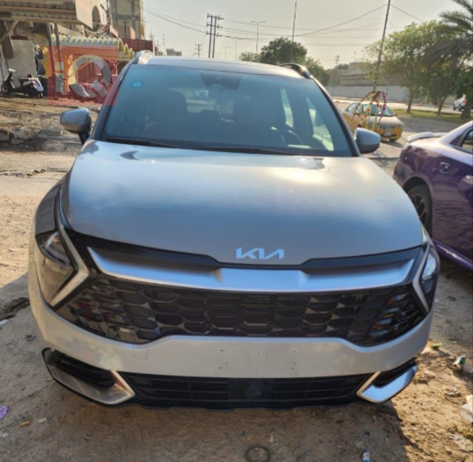 کیا سپۆرتاج